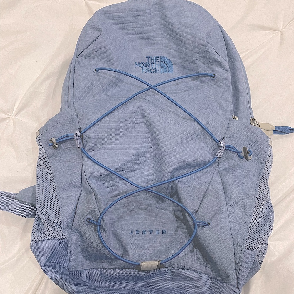 North Face Backpack Jester